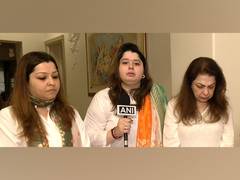 
      
      Pankaj Udhas' family reacts as govt honors him with Padma award 
      
      