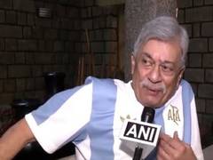 
      
      "Thankful to PM Modi...": Veteran actor Anant Nag on Padma...
      
      
