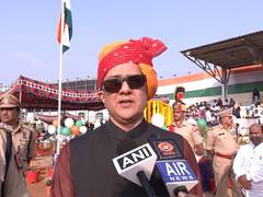 
      
      76th Republic Day celebrated grandly at Vijayawada Railway Division
      
      
