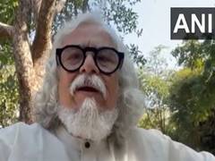 
      
       Tushar Shukla awarded Padma Shri for bridging generations
      
      