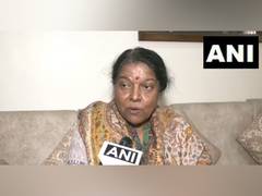 
      
      Late Sushil Modi's Padma Bhushan 'medicine for wounds,' says wife
      
      