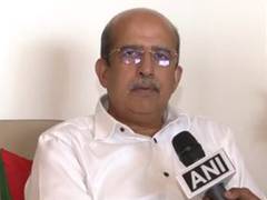 
      
      Dr Jose Chacko Periappuram receives Padma Bhushan
      
      