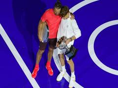 
      
      Zverev reveals how Sinner, Djokovic have similar playing styles
      
      