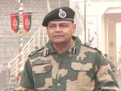 
      
      BSF extends Republic Day greetings, highlights achievements
      
      