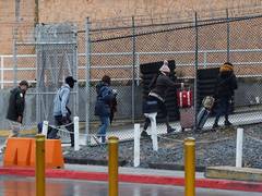 
      
      VP Vance, Trump's Border Czar defend raids on schools, chruches
      
      