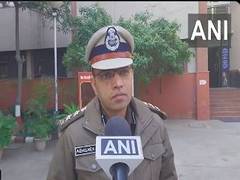 
      
      Delhi Police arrests two in connection with burnt body 
      
      