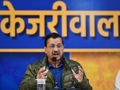 
      
      AAP to deploy volunteers at booths for EVM smooth functioning
      
      