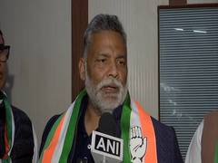 
      
      Pappu Yadav takes jibe at BJP-AAP ahead of Delhi polls
      
      