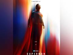 
      
      James Gunn drops new 'Superman' teaser
      
      
