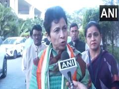 
      
      Govt tries to divide people, UCC is part of that: Kumari Selja
      
      