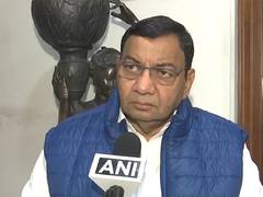 
      
      Kejriwal delivers on promises, BJP copying Initiatives: Sushil 
      
      