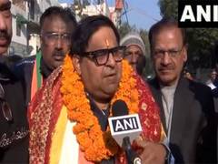 
      
      AAP should tell truth about manifestos they released earlier: BJP
      
      