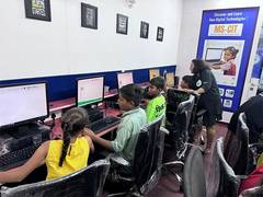 
      
      Being Sevak Charitable Trust 
      
      