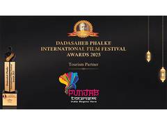 
      
      Punjab Tourism announced as the official Tourism Partner 
      
      