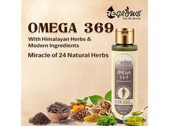 
      
      Introducing India’s First: Natural Pain Relief Oil 
      
      