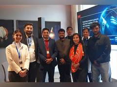 
      
      Motwani Jadeja Foundation Enables 10 Indian Leaders 
      
      
