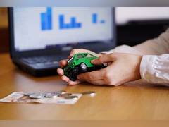 
      
      Five Benefits of Buying Car Insurance 
      
      