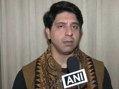 
      
      Anti-Constitution, anti-Ambedkar: BJP slams AAP 
      
      