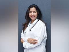 
      
      Resolute Appoints Dr. Gurmeet Soni Bhalla
      
      
