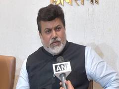 
      
      Maharashtra Minister Uday Samant on 'Chhaava' controversy 
      
      