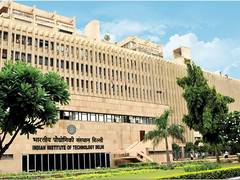 
      
      IIT Delhi Unveils Executive Programme 
      
      