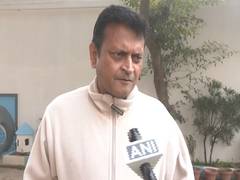 
      
      UCC will be implemented in BJP-Ruled states: Ajay Alok
      
      