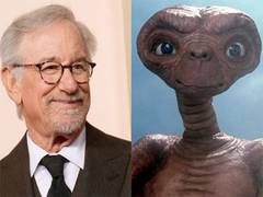 
      
      Steven Spielberg reveals victory on stopping ‘ET’ sequel
      
      