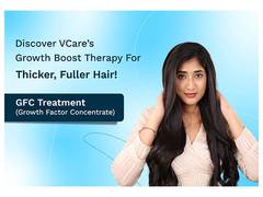 
      
      VCare Launches Breakthrough GFC Treatment 
      
      