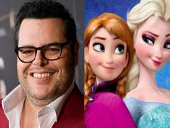 
      
      Josh Gad explains why 'Frozen 3' won't release until 2027
      
      