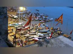 
      
      Prepare for a Spiritual Awakening at the Prayagraj Kumbh Mela
      
      