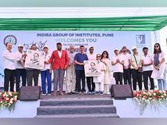 
      
      Dattatray Bharane Inaugurated Pune's Newest Sports Attraction
      
      