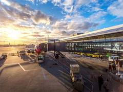 
      
      India's MRO industry revenue in 2026 fiscal to rise 50% over 2024
      
      