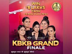 
      
      Forever52’s KBKB Campaign: Empowering India’s Artistic Future
      
      