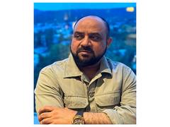 
      
      Rajesh Shukla's Views on 