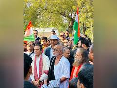 
      
      A Spiritual Salute to the Nation: Dr. Dinesh Shahra
      
      