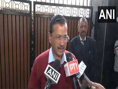 
      
      Arvind Kejriwal accuses BJP govt in Haryana of 