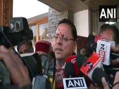 
      
      UCC Diwas will be observed annually on January 27: CM Dhami
      
      