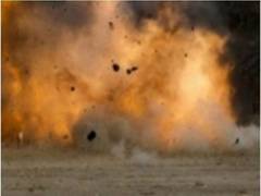 
      
      Pakistan: Tribesmen protest in South Waziristan over shell blast
      
      