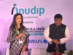
      
      Anudip Transforms Lives Through AI and Workforce 2.0 Skilling
      
      