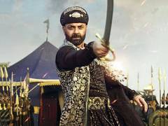 
      
      Bobby Deol’s intense look from ‘Hari Hara Veera Mallu’ unveiled
      
      