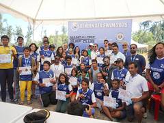 
      
      Karnataka swimmers shine at 2nd Den Den Sea Swimming Championship
      
      