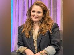 
      
      Drew Barrymore recalls working in 'Bad Girls'
      
      