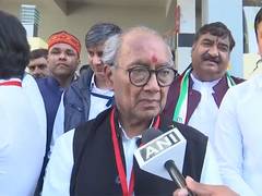 
      
      “Shivraj Singh Chouhan has a habit of lying…”: Digvijaya Singh
      
      