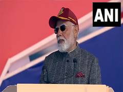 
      
      ‘One Nation One Election’ linked to future of youth: PM Modi
      
      