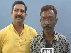
      
      BJP names 'tea seller' as official candidate for Raigarh Mayor
      
      
