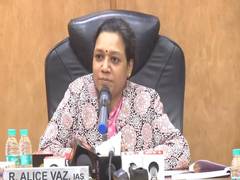 
      
      Delhi CEO reiterates guidelines regarding polling booths
      
      