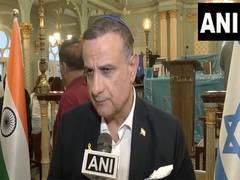 
      
      Jews lived in India for over 2000 years: Israeli diplomat 
      
      