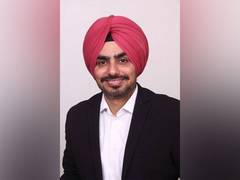 
      
      Qnovate welcomes Sudeep Singh as CGO for APAC, Europe regions
      
      