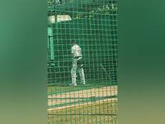 
      
      Virat Kohli joins Delhi’s training ahead of Ranji Trophy clash 
      
      