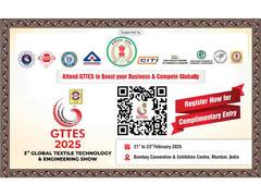 
      
      India ITME Society Brings a Global Stage for Textile Innovation
      
      